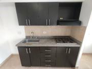 Apartamento en arriendo en Medellin, Villa Hermosa