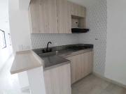 Apartamento en arriendo en Medellin, Villa Hermosa