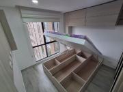 apartamento en arriendo en metropolis. Cod A6999901