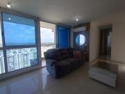 Apartamento en arriendo en Miramar