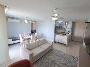 Apartamento en arriendo en Miramar