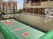 apartamento en arriendo en miramar. Cod A103718