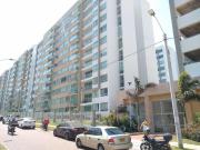 apartamento en arriendo en miramar. Cod A106993