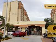 apartamento en arriendo en miramar. Cod A25438
