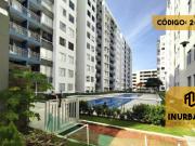 apartamento en arriendo en miramar. Cod A26570