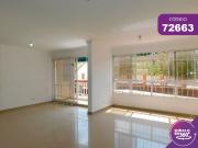 apartamento en arriendo en miramar. Cod A72663