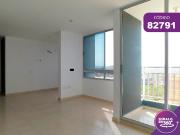 apartamento en arriendo en miramar. Cod A82791