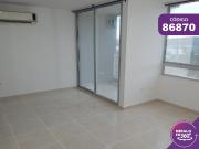 apartamento en arriendo en miramar. Cod A86870