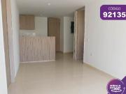 apartamento en arriendo en miramar. Cod A92135