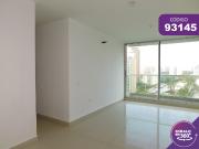 apartamento en arriendo en miramar. Cod A93145