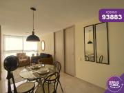 apartamento en arriendo en miramar. Cod A93883