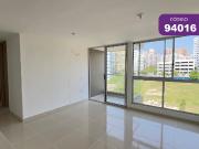apartamento en arriendo en miramar. Cod A94016