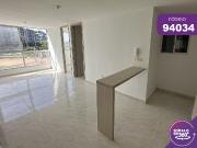apartamento en arriendo en miramar. Cod A94034