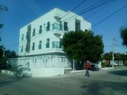 apartamento en arriendo en modelo. Cod A18391