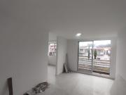 Apartamento en arriendo en Montebonito