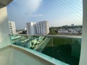 Apartamento En Arriendo En Monteria A100994