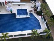 Apartamento en arriendo en Monteverde