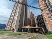 apartamento en arriendo en montevideo fontibón. Cod A121630
