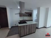 apartamento en arriendo en montiel. Cod A6480