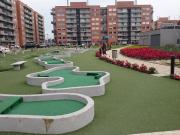 Apartamento en Arriendo en Mosquera Conjunto Sol Naciente