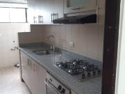 apartamento en arriendo en multicentro. Cod A2343