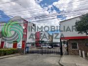 apartamento en arriendo en mutis. Cod A15585
