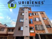 apartamento en arriendo en mutis. Cod A216286