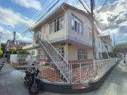 apartamento en arriendo en napoles. Cod A95889