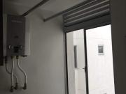 apartamento en arriendo en naranjos. Cod A2255