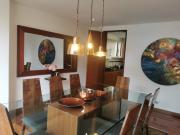 apartamento en arriendo en navarra usaquén. Cod A51792