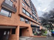 apartamento en arriendo en nicolas de federman. Cod A100168