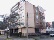 apartamento en arriendo en nicolas de federman. Cod A1076