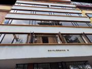 apartamento en arriendo en nicolas de federman. Cod A12530