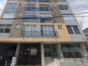 apartamento en arriendo en nicolás de federmán. Cod A12544