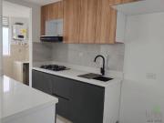 APARTAMENTO EN ARRIENDO EN NIQUIA COD 10264