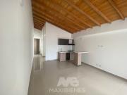 apartamento en arriendo en niquia. Cod A63729