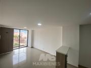 apartamento en arriendo en niquia. Cod A63732