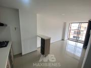 apartamento en arriendo en niquia. Cod A63736