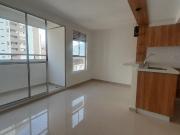 apartamento en arriendo en niquia. Cod A6598