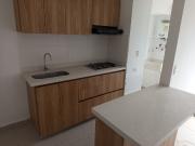 apartamento en arriendo en niquia norteamérica. Cod A9433098