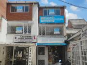 apartamento en arriendo en niza. Cod A124491