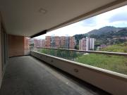 apartamento en arriendo en normandía. Cod A4976