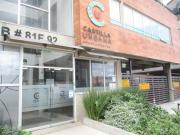 Apartamento en Arriendo en Nueva Castilla, Bogotá