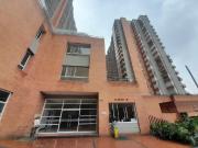 apartamento en arriendo en chapinero alto. Cod A86299