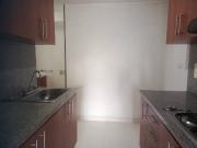 apartamento en arriendo en nuevo techo