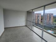apartamento en arriendo en ojo de agua. Cod A215305