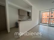 apartamento en arriendo en ojo de agua. Cod A66341