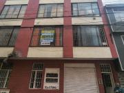 apartamento en arriendo en olarte. Cod A124405