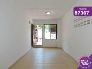 apartamento en arriendo en olaya herrera. Cod A87367