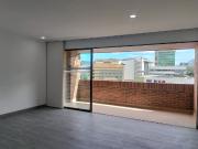 Apartamento en Arriendo en Oviedo Poblado Medellin